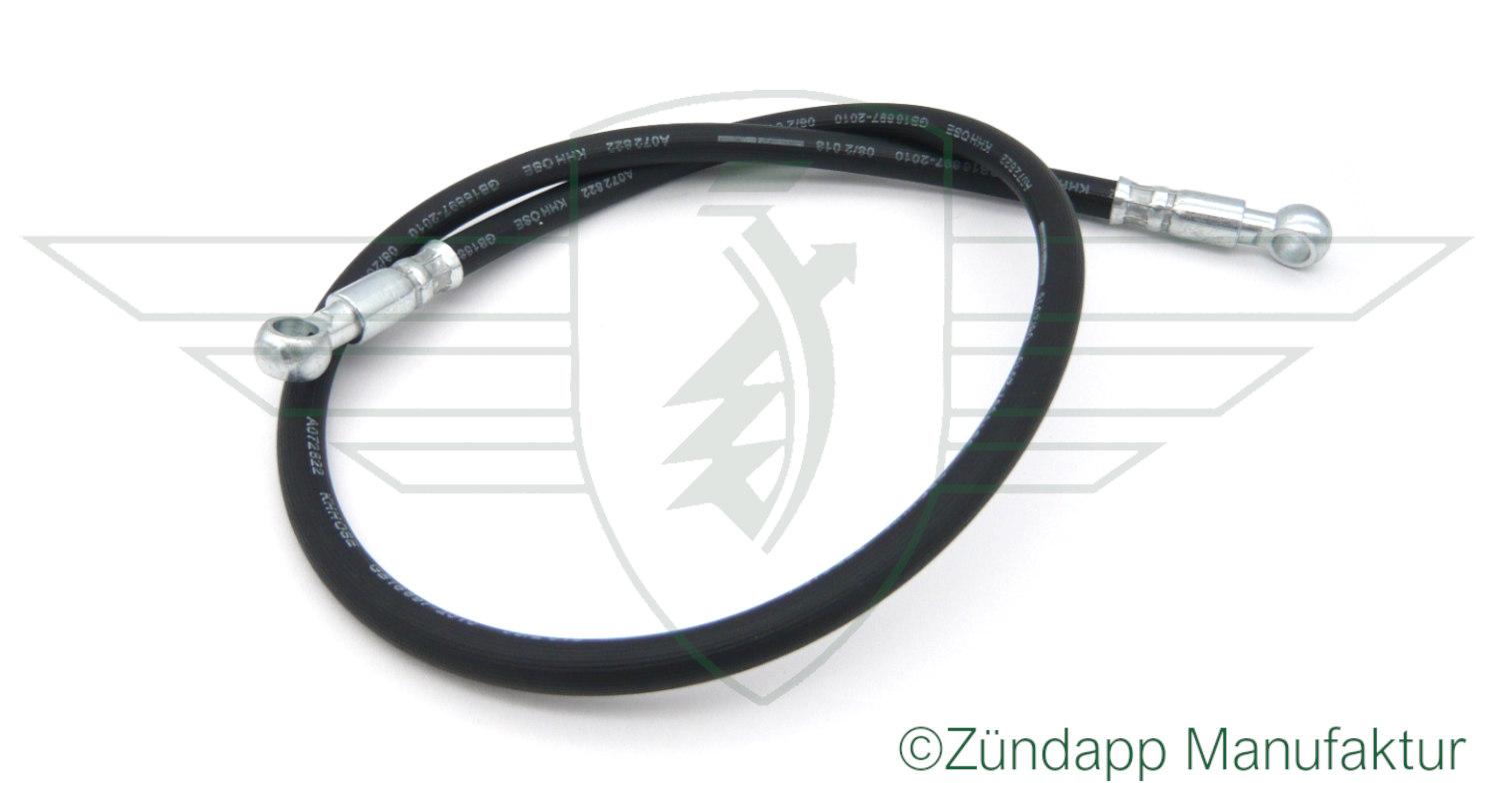 Brake hose